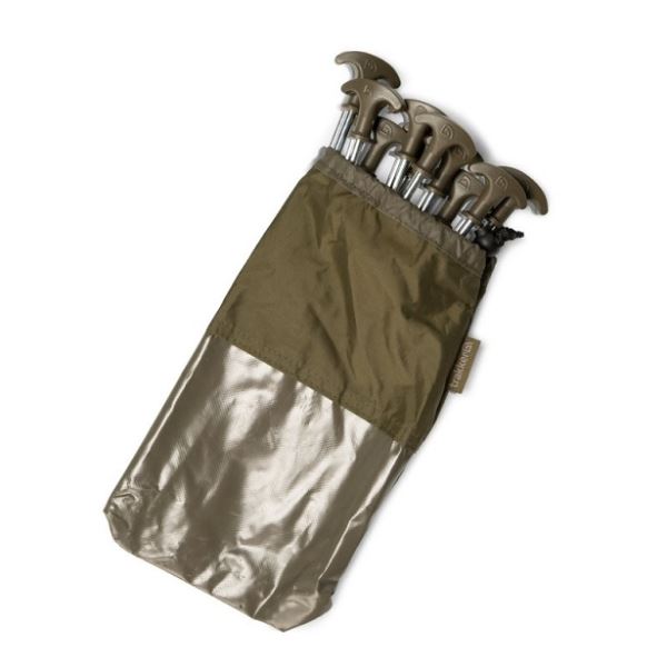 Trakker Kolíky K Bivaku Bivvy Pegs 8 Inch