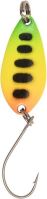 Zebco Plandavka Magic Trout Flashy Spoon Set 3.2 g 3ks (1)
