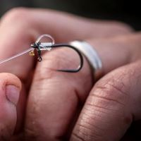 One More Cast Háčky Redesmere Surrender Chod Hooks 10 ks (8)