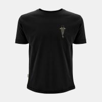 KUMU Tričko Make Your Own Luck (1)