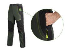 Delphin Outdoorové Kalhoty ThermoTEX Plus+ (2)