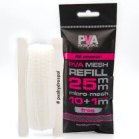 PVA Hydrospol Náhradní PVA Punčocha All Season 10+1 m (6)