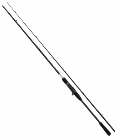 Shimano prut yasei bb ax predator pike xxh cast 2,5 m 40-120 g