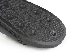 Fox Pantofle Sliders Black (2)