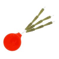 Trakker Stoper Tapered Heli Sleeve 9 ks (1)