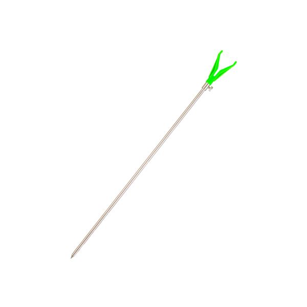 Zfish Vidlička Přední Bank Stick V Top