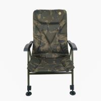 Solar Křeslo Worldwide Recliner Low (1)