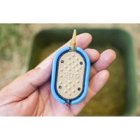 Giants Fishing Formička Ke Krmítku Method Feeder Mould SPX Gaube Large (3)