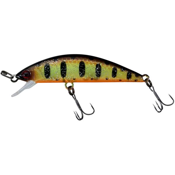 Illex Wobler Tricoroll S Muddy Yamame - 5,5 cm 3,5 g