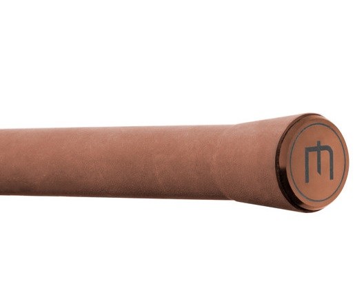 Delphin Podběráková Rukojeť Symbol NXT 2 díly (4)