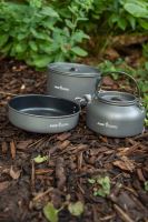 Fox Sada Nádobí Cookware 3 Piece Cook Set (7)
