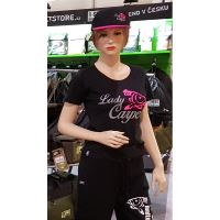 R-SPEKT Tričko Ladies black (7)