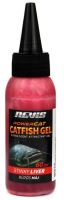 Stég Posilovač Pro Lov Sumců Catfish Gel 60 ml - Stinky Liver