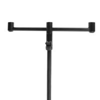 Avid Carp Hrazda na 3 Pruty Lok Down 3 Rod Fixed Buzz Bar 30,5 cm (1)