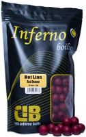 Carp Inferno Boilies Hot Line Red Demon Carp Inferno Boilies Hot Line Red Demon