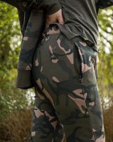 Fox Tepláky Womens Camo Jogger (6)