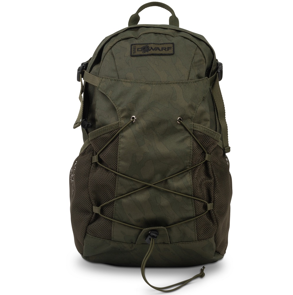 Levně Nash batoh dwarf backpack