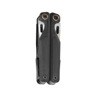 Leatherman Kleště Wave Alpha Obsidian + Bit Kit Zdarma (4)
