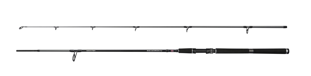 Penn prut squadron iv spin 2,4 m 15-40 g