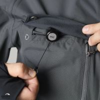 Geoff Anderson Bunda Dozer7 Black (18)