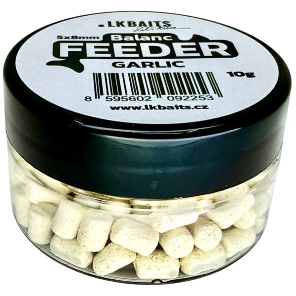 LK Baits Balanc Feeder 5x8 mm 10 g