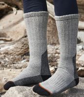 Geoff Anderson Ponožky BootWarmer Sock (2)