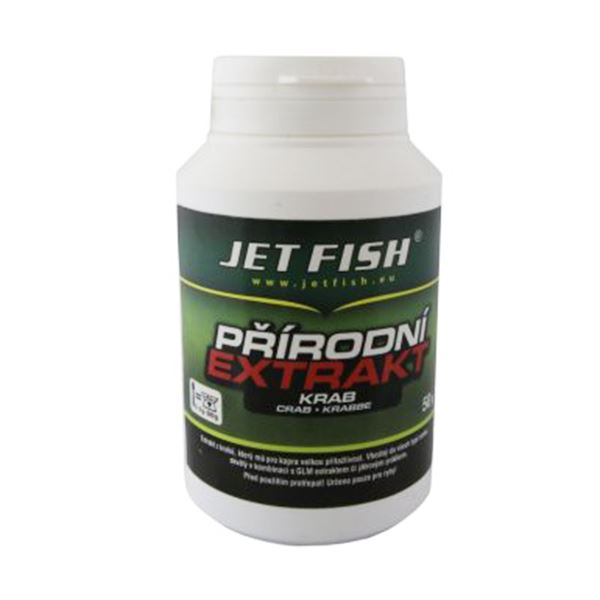 Jet Fish Krabí Extrakt 50 g