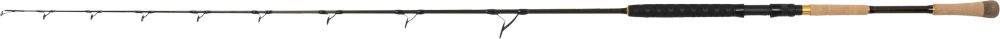 Levně Black cat prut battle cat elite vertical 1,90 m 240 g 1-díl
