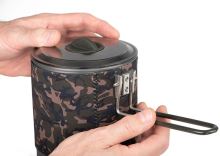 Fox Pánev Cookware Infrared Power Boil (8)