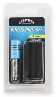 Carp´R´Us Vrtáček Boilies Drill Set 6 ks (1)