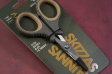 One More Cast Nůžky Sunnys Skizzas (5)