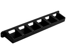 Delphin Držák Prutů Wallhold (2)