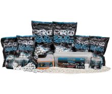 Starbaits Boilie Pro Squid Pepper (1)