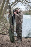 Wychwood Pouzdro Na Pruty Tactical HD Compact 3 Rod Holdall 12 ft (1)