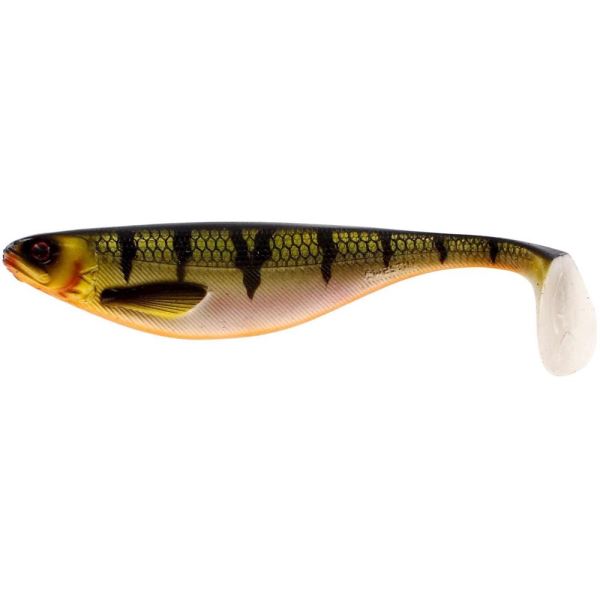 Westin Gumová Nástraha ShadTeez Bling Perch 12 cm 15 g