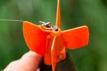 Prologic Raketa Zakrmovací Airbomb - Medium (17)