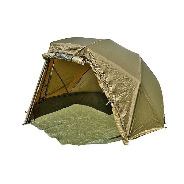 Prologic Brolly Firestarter LWG Oval Umbrella