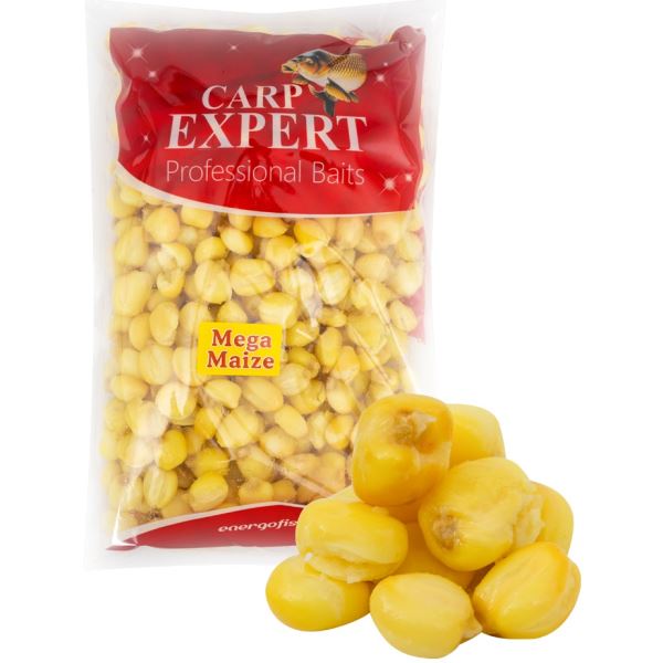 Carp Expert Mega Corn 800 g
