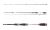 Daiwa Prut Silver Creek UL Spin 2,35 m 3-14 g