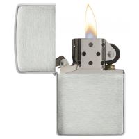 Zippo Benzínový zapalovač Carp Fish 26936 (2)