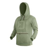 Delphin Mikina LOGOS (1)