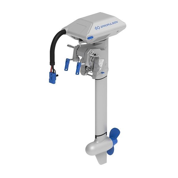 Epropulsion Elektromotor NAVY 3.0 Evo S