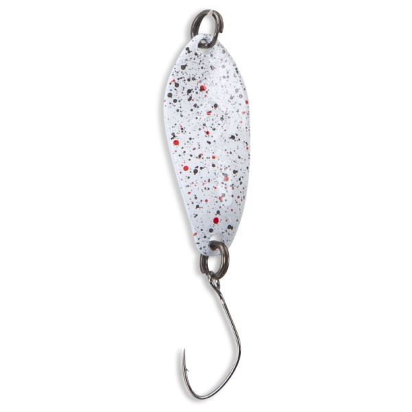 Saenger Iron Trout Plandavka Wave Spoon Vzor WS - 2,8 g