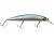 Zebco Wobler Demonic Shad Silverfish 12,8 cm 34 g