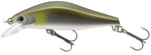 Daiwa Wobler Tournament Wise Minnow Matt Ayu - 5 cm 5,2 g