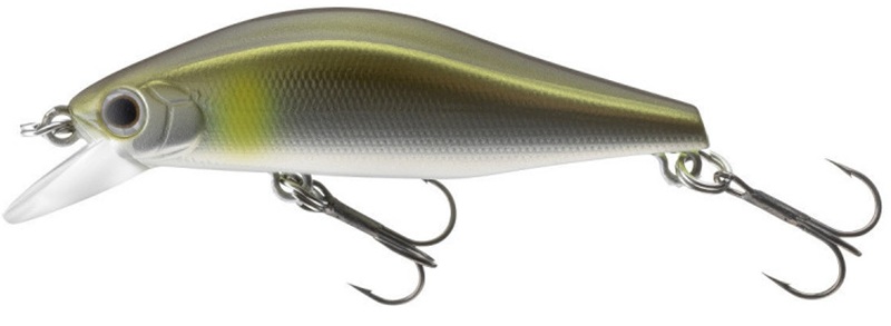 Daiwa wobler tournament wise minnow matt ayu - 5 cm 5,2 g