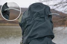 Geoff Anderson Komplet Barbarus Zelená (4)