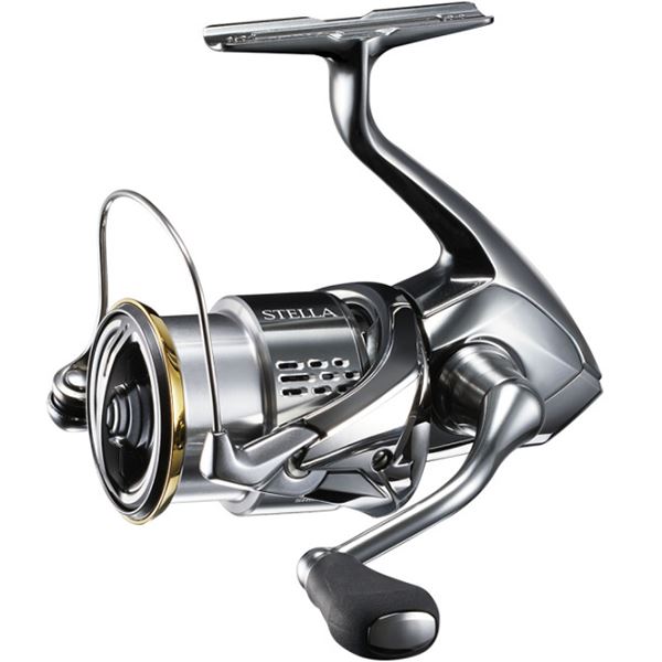 Shimano Naviják Stella 3000 C FJ
