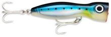 Rapala Wobler X Rap Magnum Xplode BSRD