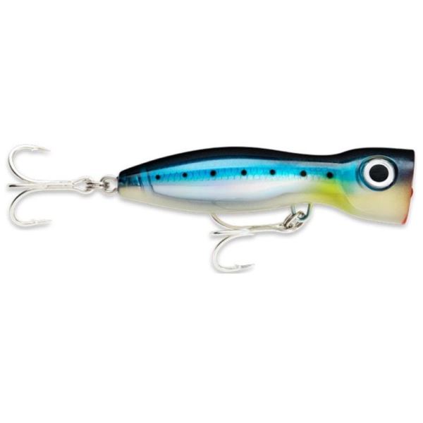 Rapala Wobler X Rap Magnum Xplode BSRD